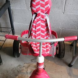 Radio Flyer  Trike 