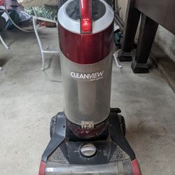 Used Bissell Vacuum