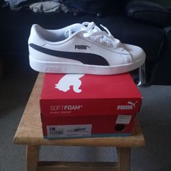 Puma Smash V2
