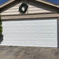 Garage Doors
