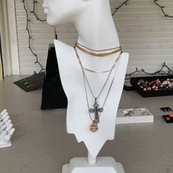 Silver 925 Jewelry  Rings Necklaces Pendants 