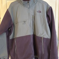 The North Face Denali fleece Jacket outdoors Sz 2xl 