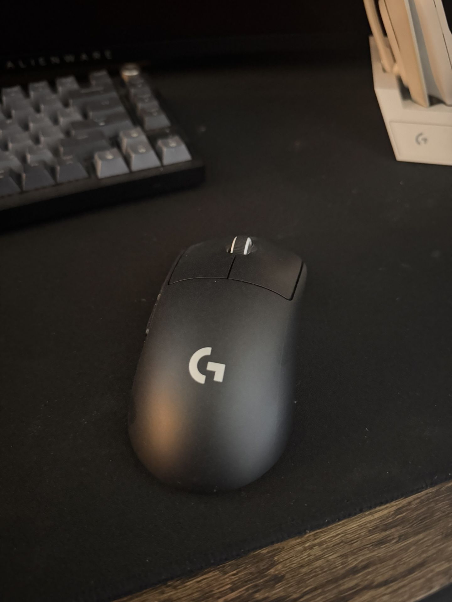 Logitech G Pro X Superlight 2