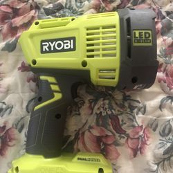 RYOBI Cordless Light 