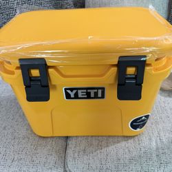 Yeti Roadie 15