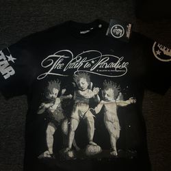 HellStar Tee