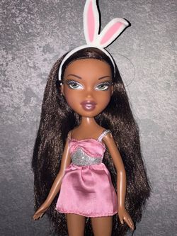 Bratz doll