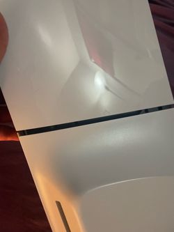 PS5 slim Disk Version w/ 1 controller & NBA 2k26 w/ original box