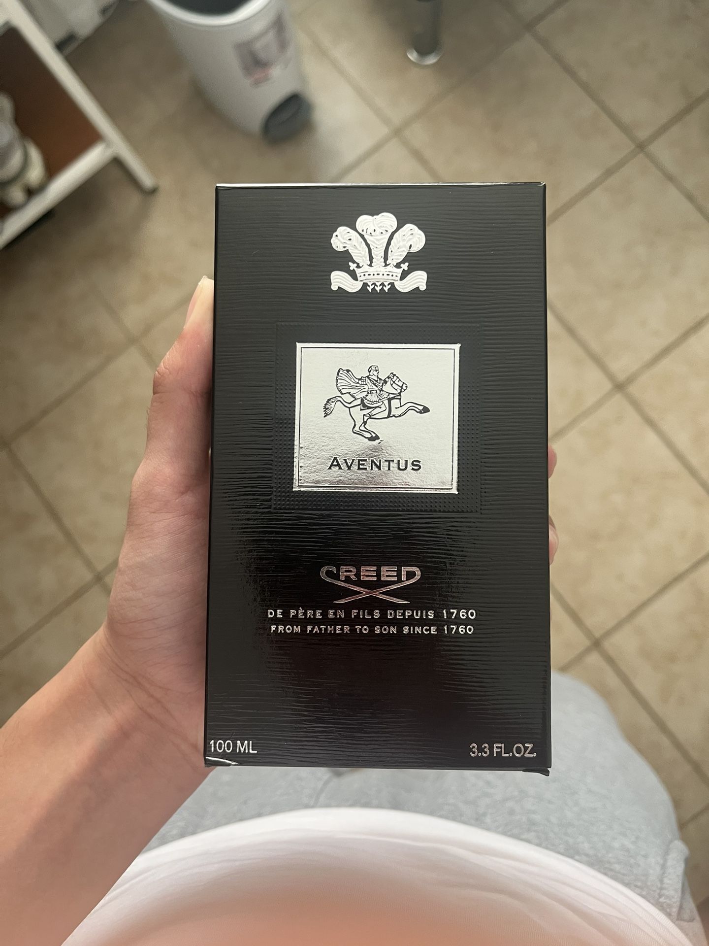 Creed Aventus (100 ML)