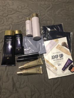 Westmore Beauty Self Tanner Set 