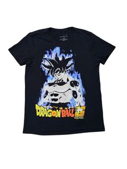 Dragon Ball Super Goku Graphic T-Shirt