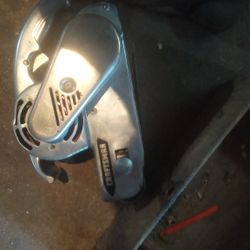 Craftsman Belt Sander