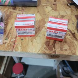  2014 Yamaha roadliner S front wheel bearings