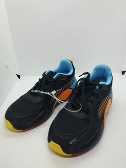 Puma Tetris RS-X -3C💥