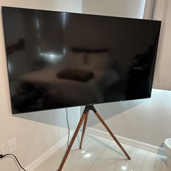 Samsung 65" Smart TV