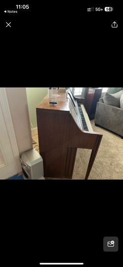 Hardman duo Player Piano