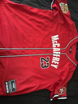 CMC Baseball Jersey Size 3xl 