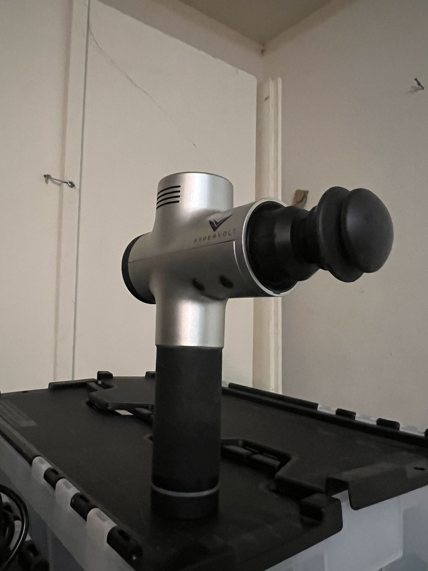 Hypervolt Hyperice 1