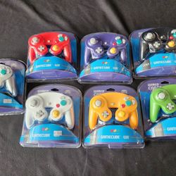 Gamecube Controllers $20 Each