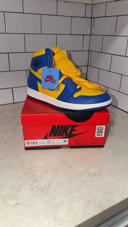 Jordan 1 Retro High OG Reverse Laney