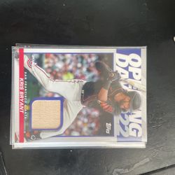 Kris Bryant