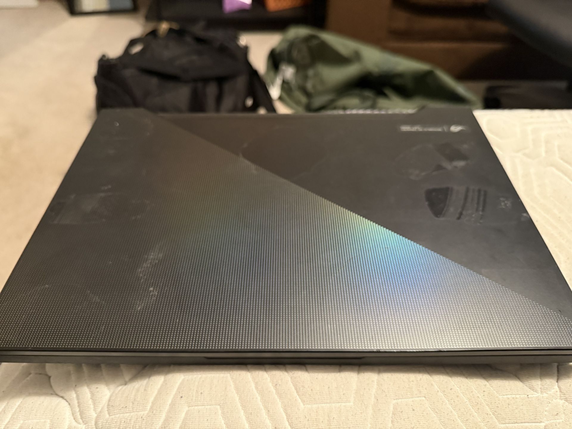 ASUS ROG Zephyrus M15