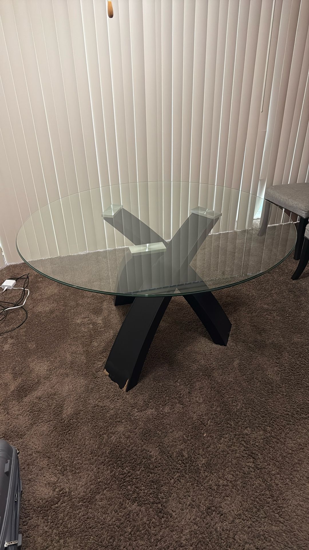 $150 - Dining Room Table