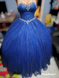 Quince Dress
