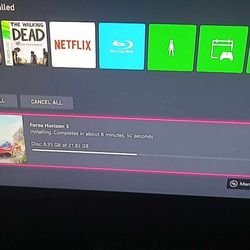 Five Nights At Freddy's Security Breach (xbox) for Sale in Moreno Valley,  CA - OfferUp