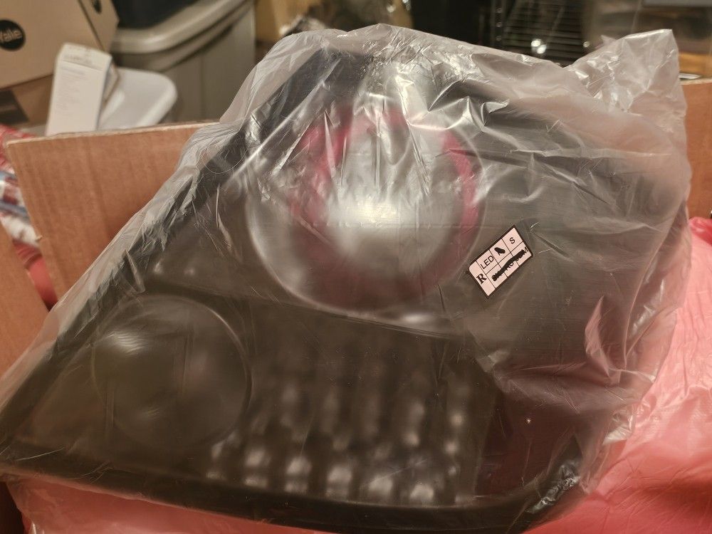 2007 Scion TC LED tail Lights