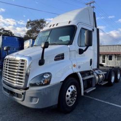 2018 Freightliner 