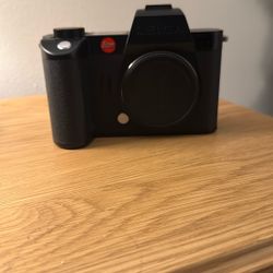 Leica SL 2 S