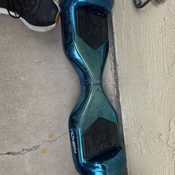 HOVER-1 