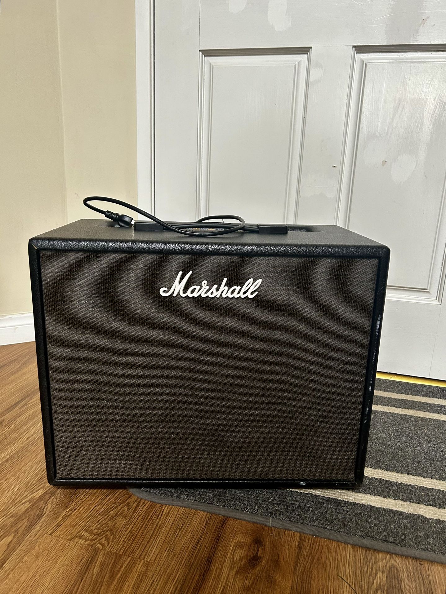 Marshall Code 50W