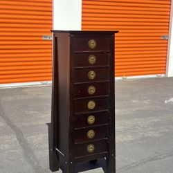 Pier 1 Shanghai Collection Lingerie Chest