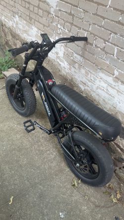 Eskute Ebike for trade (read description)