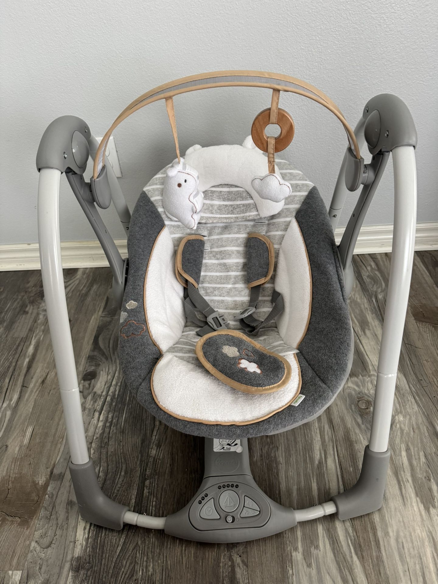 Baby Swing