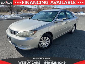 2006 Toyota Camry