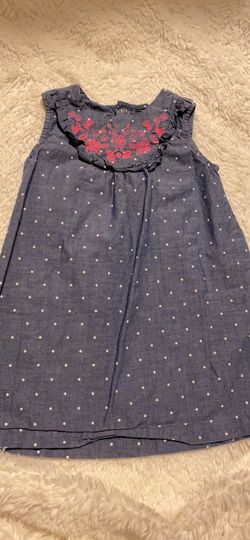 18 month dress