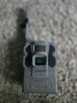 Tactacam Reveal Pro 3.0