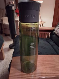 Contigo 24 Oz. Water Bottle