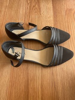 Women’s Black Shoes