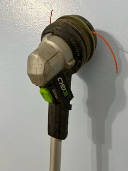 Ego trimmer (used)