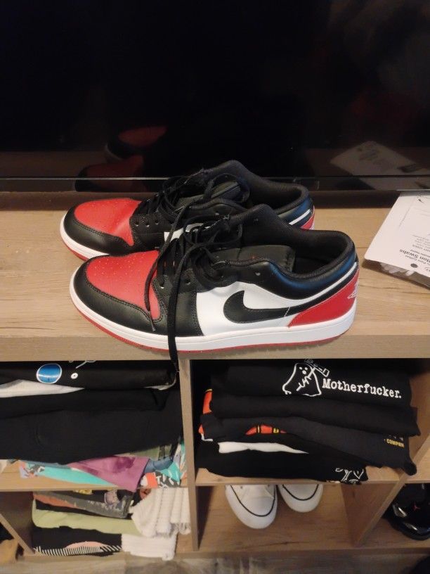 Air Jordan Retro Low