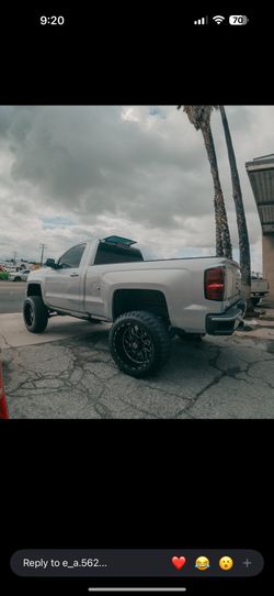 TIS off-road wheels 22x12 NEED GONE ASAP