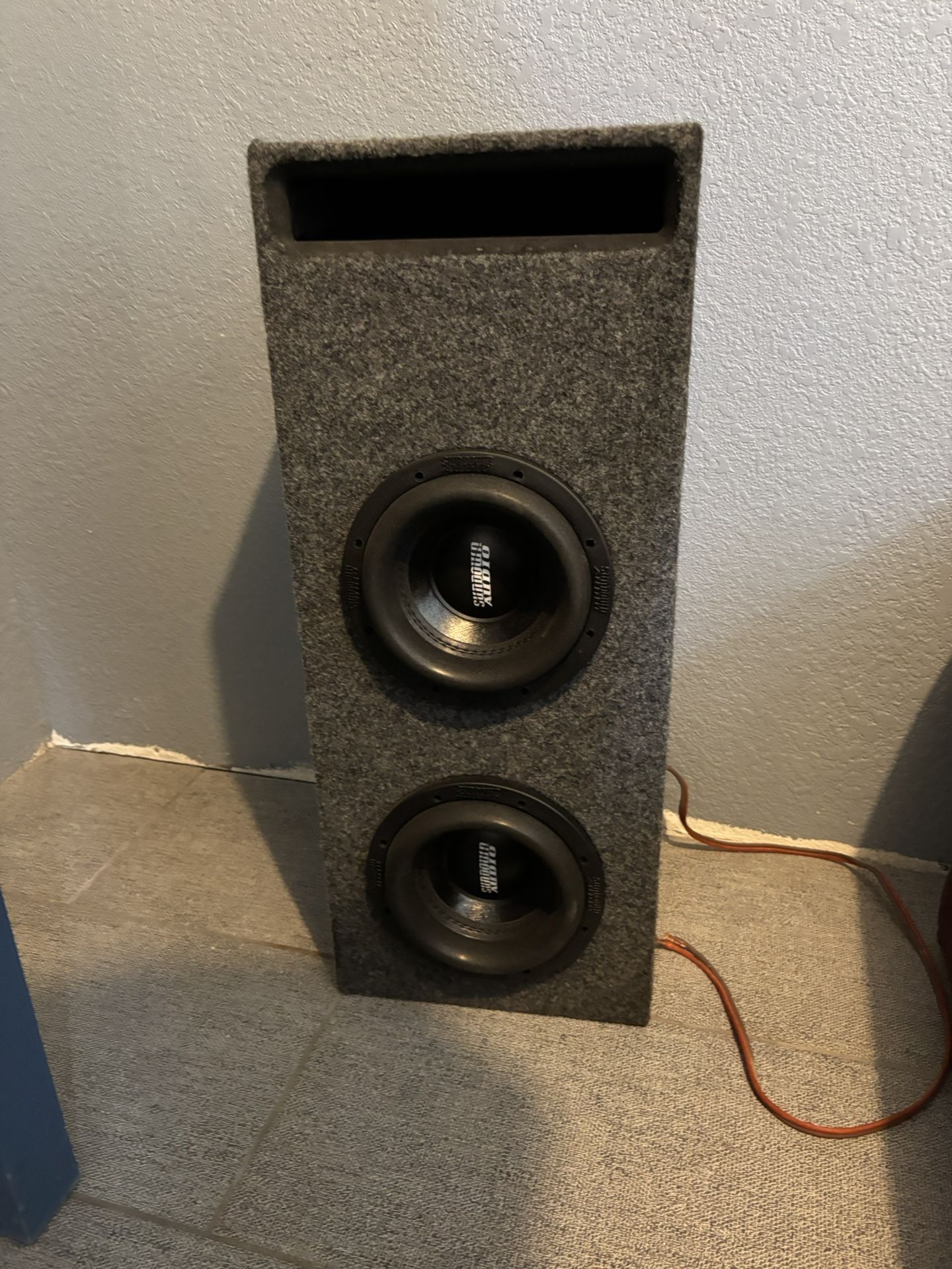 Sonido Completo