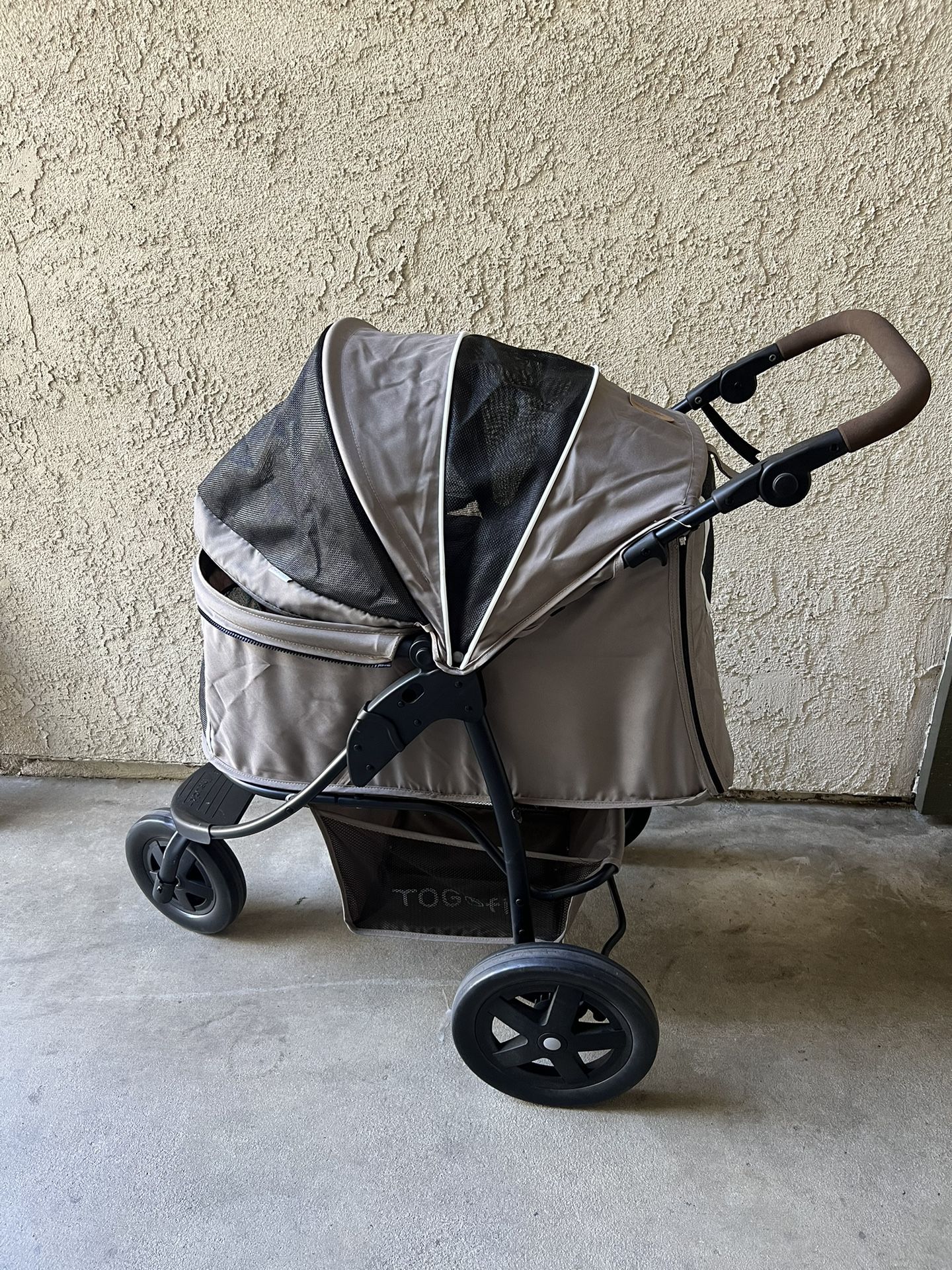 Pet Stroller