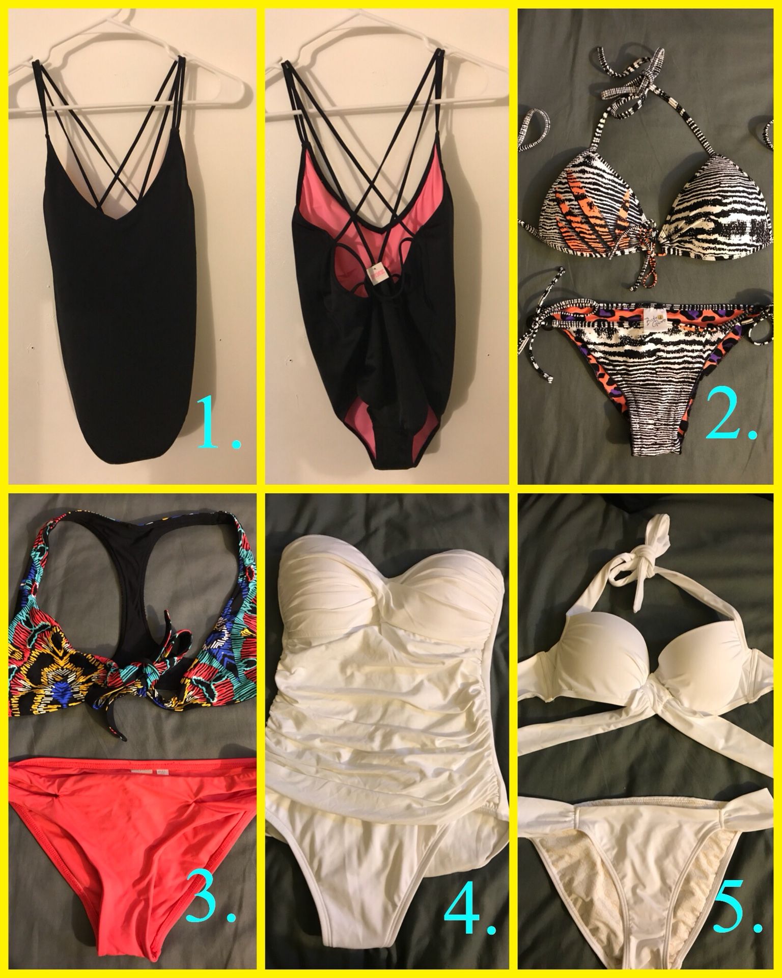 Bathing Suits for Sale in Rowland Heights, CA OfferUp