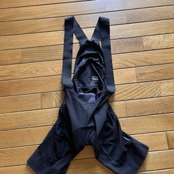 Ornot Cargo Bib Shorts Medium