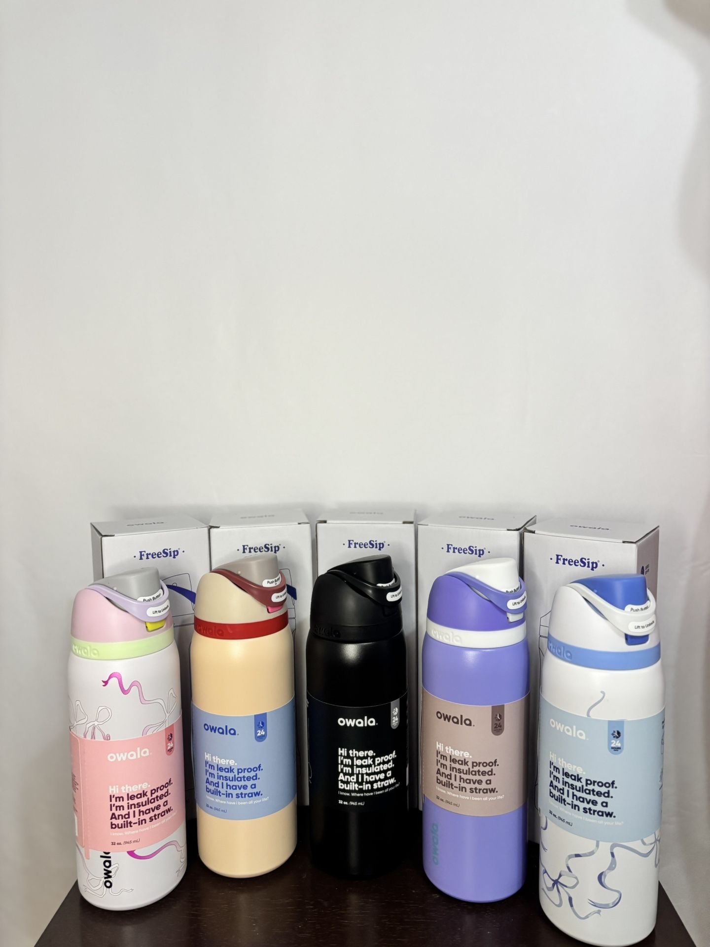 32oz Owala Freesip